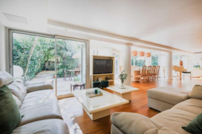Exceptional apt with garden - 3BR-6P - Vincennes